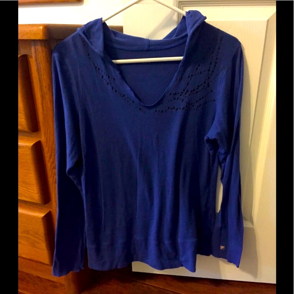 FILA athletic top